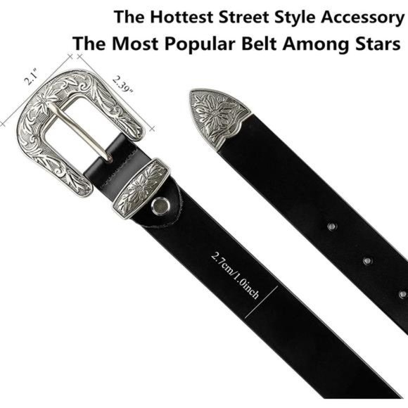 Belts